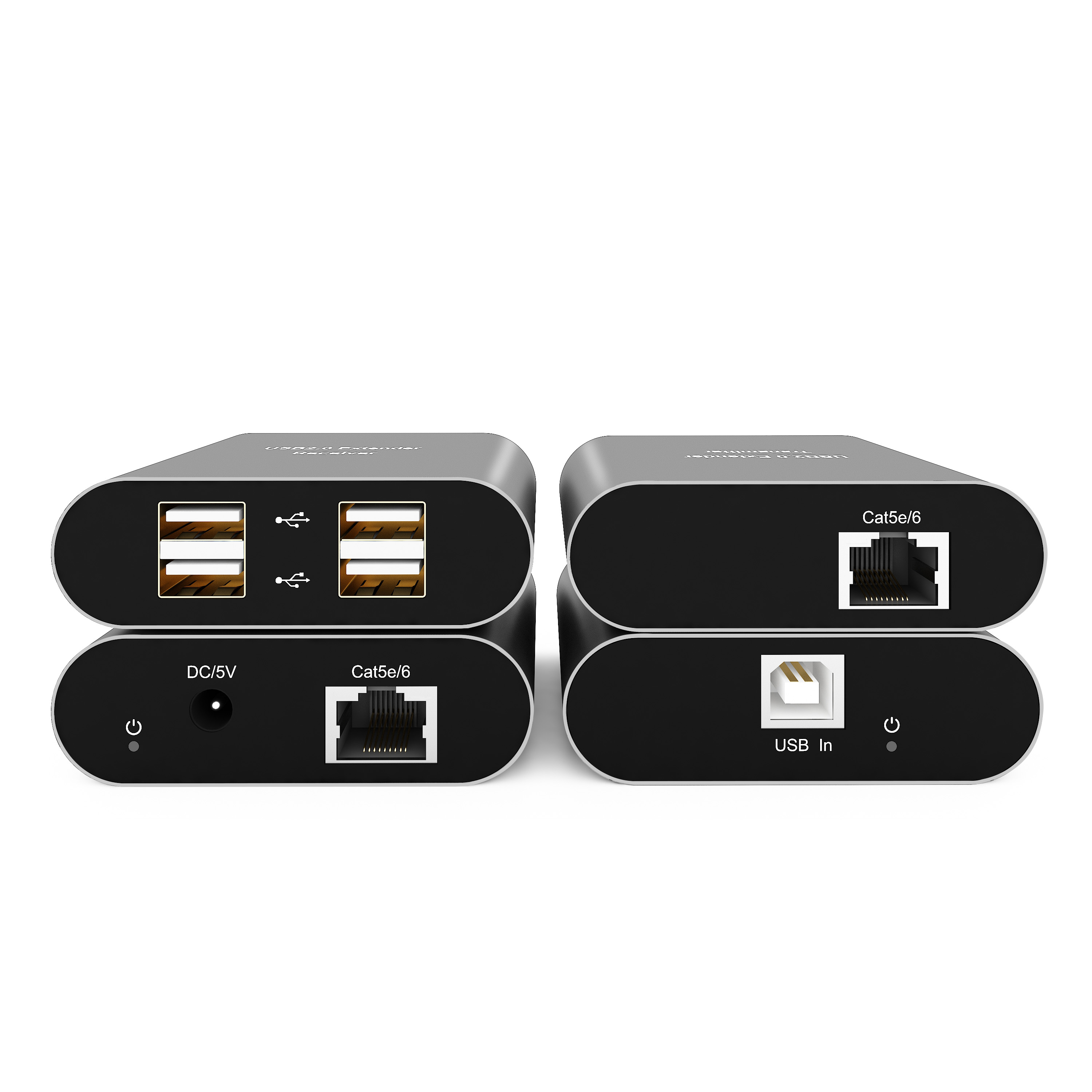 50m USB2.0 Extender