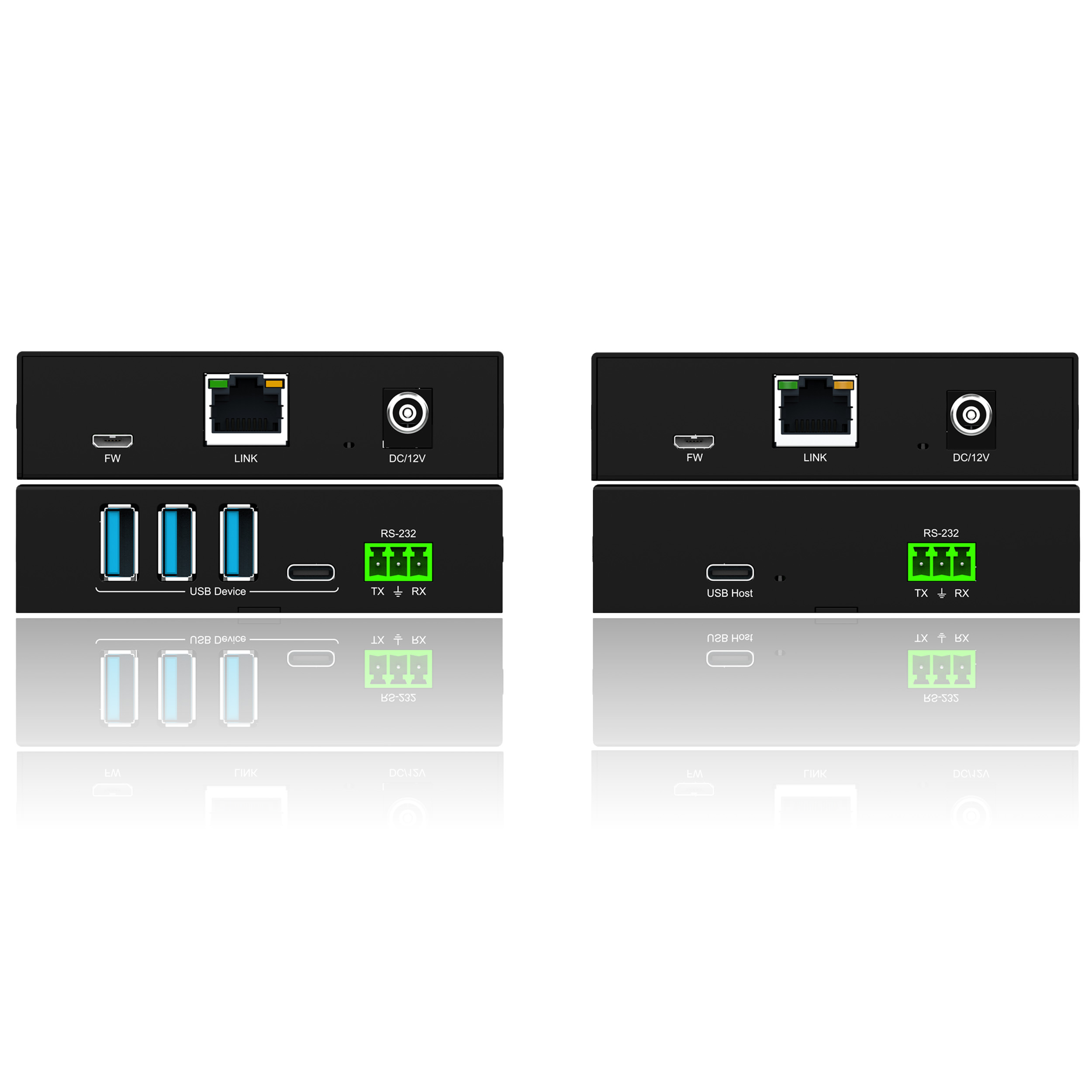  USB Extender